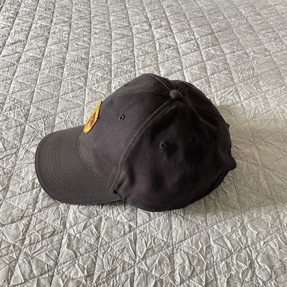 Porsche Strapback Hat - Picture 2 of 3